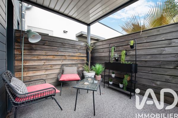 Maison à vendre 4 pièces 143 m² Gaillac