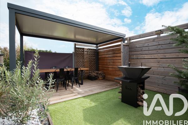 Maison à vendre 4 pièces 143 m² Gaillac