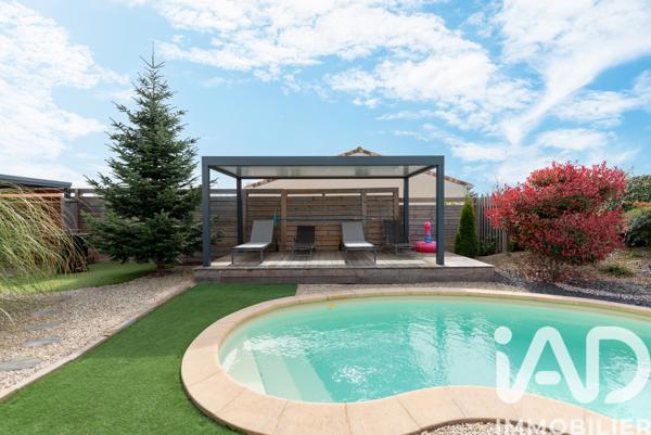 Maison à vendre 4 pièces 143 m² Gaillac