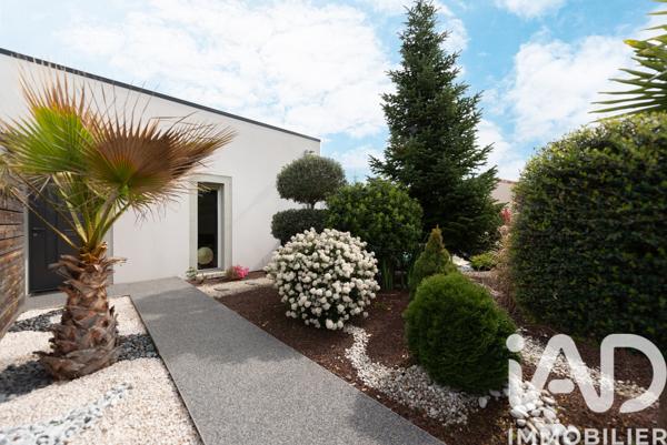 Maison à vendre 4 pièces 143 m² Gaillac