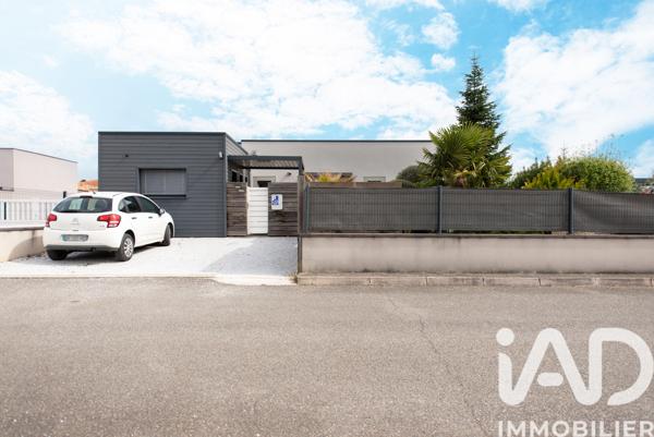Maison à vendre 4 pièces 143 m² Gaillac