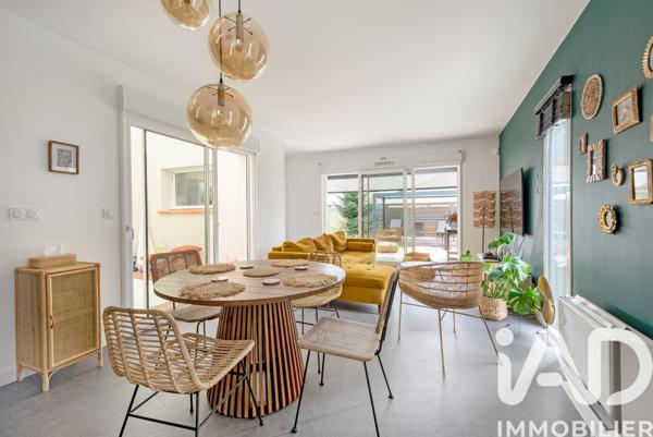 Maison à vendre 4 pièces 143 m² Gaillac