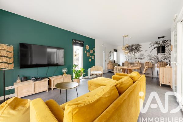 Maison à vendre 4 pièces 143 m² Gaillac