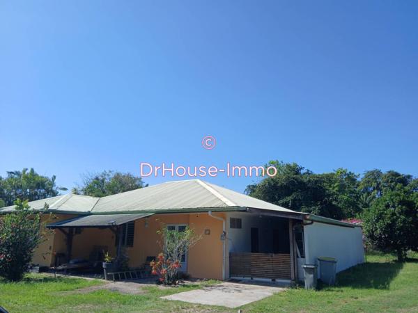 Maison à vendre 4 pièces de 146 m²