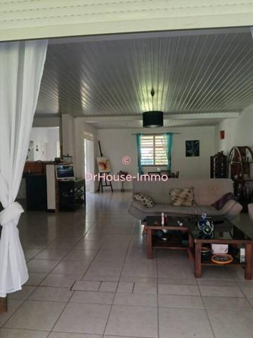 Maison à vendre 4 pièces de 146 m²