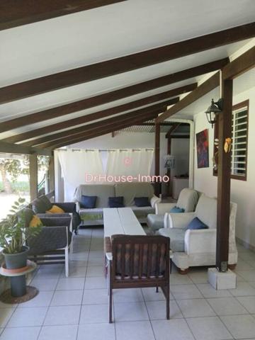 Maison à vendre 4 pièces de 146 m²