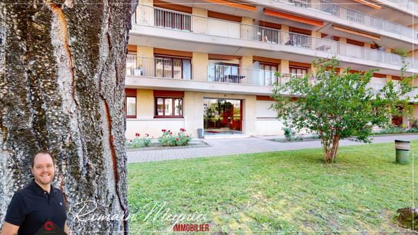 Appartement 1 pièce - 27 m² Exclusivité efficity