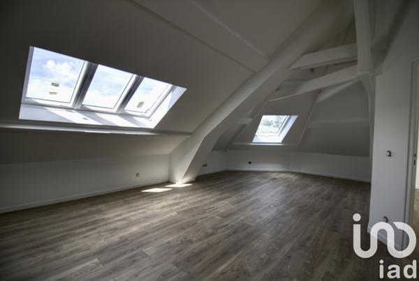 Appartement à vendre 2 pièces 40 m² Coulommiers