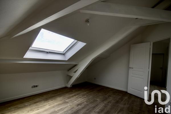 Appartement à vendre 2 pièces 40 m² Coulommiers