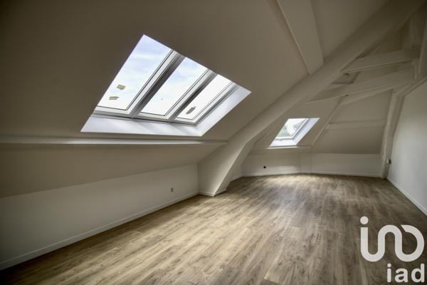 Appartement à vendre 2 pièces 40 m² Coulommiers