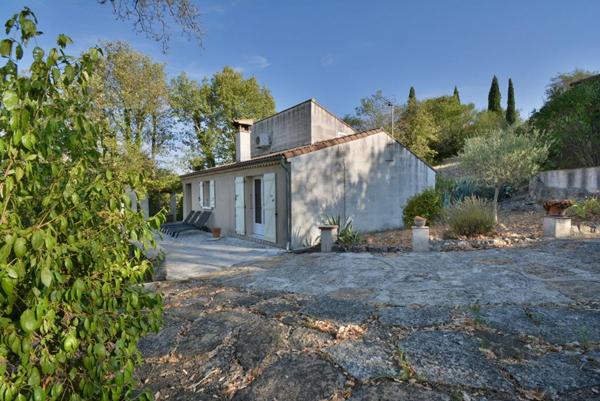 Maison Ruoms 5 pièce(s) 85.3 m2