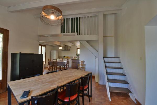 Maison Ruoms 5 pièce(s) 85.3 m2