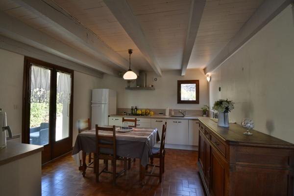 Maison Ruoms 5 pièce(s) 85.3 m2