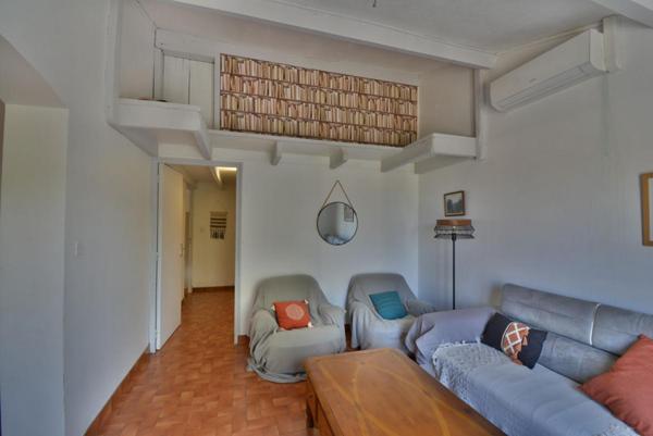 Maison Ruoms 5 pièce(s) 85.3 m2