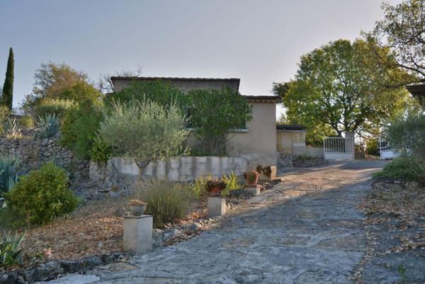 Maison Ruoms 5 pièce(s) 85.3 m2