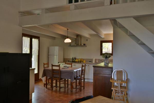 Maison Ruoms 5 pièce(s) 85.3 m2