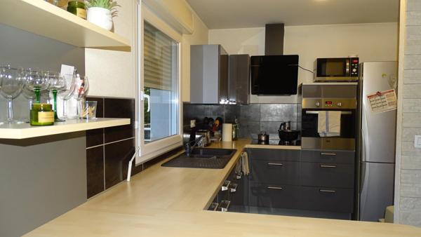 AUDINCOURT APPARTEMENT T3