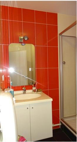 AUDINCOURT APPARTEMENT T3