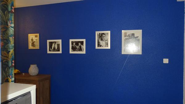 AUDINCOURT APPARTEMENT T3