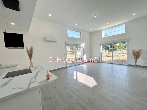 Maison à vendre 5 pièces de 118 m²