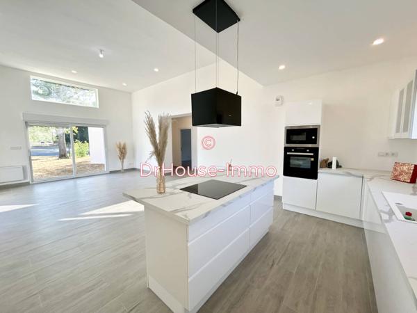 Maison à vendre 5 pièces de 118 m²