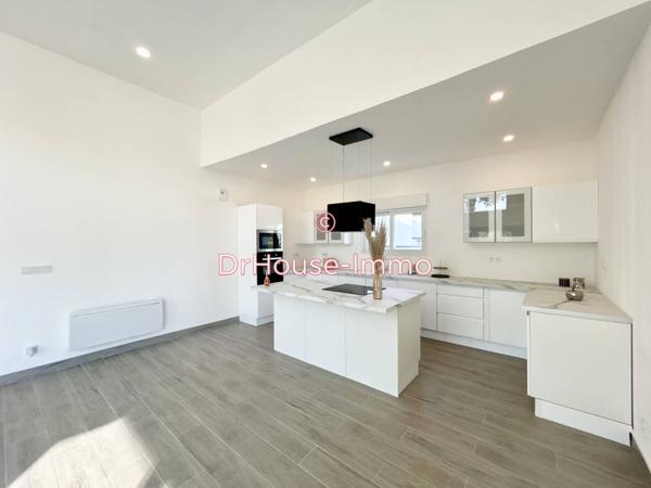 Maison à vendre 5 pièces de 118 m²