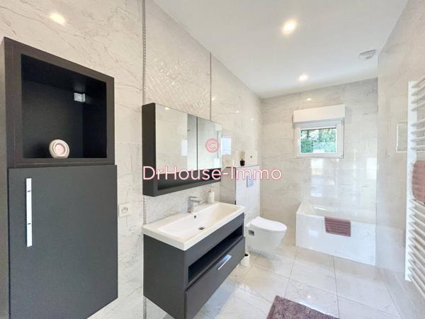 Maison à vendre 5 pièces de 118 m²