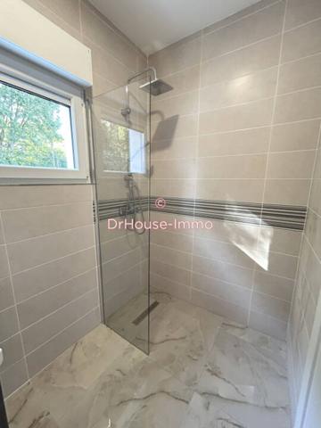 Maison à vendre 5 pièces de 118 m²