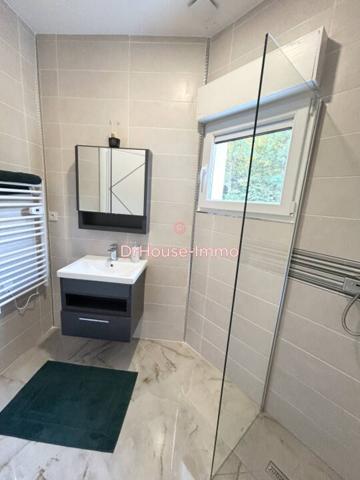 Maison à vendre 5 pièces de 118 m²