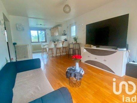 Maison 5 pièces de 182 m² à Bourgoin-Jallieu (38300)