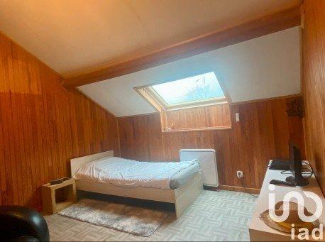 Maison 5 pièces de 182 m² à Bourgoin-Jallieu (38300)