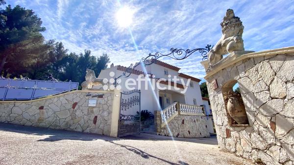 Maison 6 pièces - 155 m²