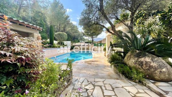 Maison 6 pièces - 155 m²