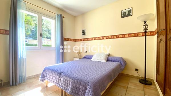 Maison 6 pièces - 155 m²