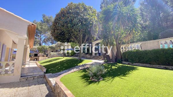Maison 6 pièces - 155 m²