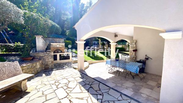 Maison 6 pièces - 155 m²