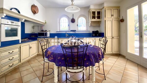 Maison 6 pièces - 155 m²