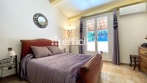 Maison 6 pièces - 155 m²