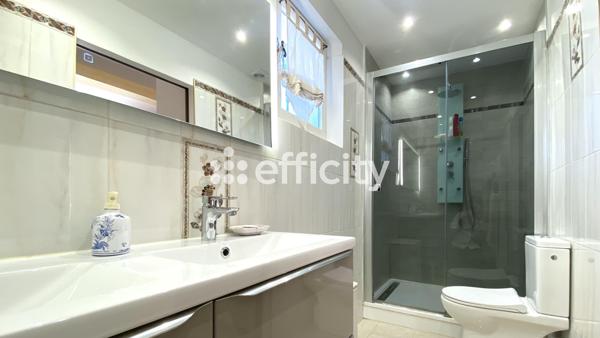 Maison 6 pièces - 155 m²