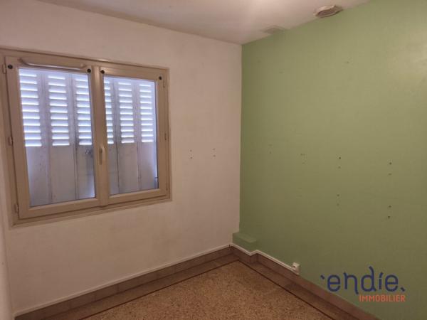 VENTE d'une maison T6 (108 m²) à MONTLUCON
