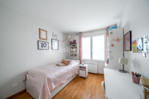 Appartement de 85 m²
