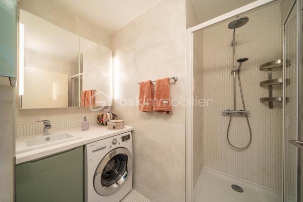 Appartement de 85 m²