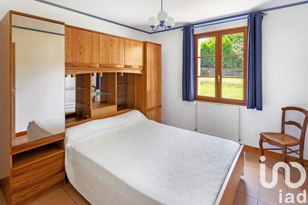 Maison à vendre 5 pièces 135 m² Pornic