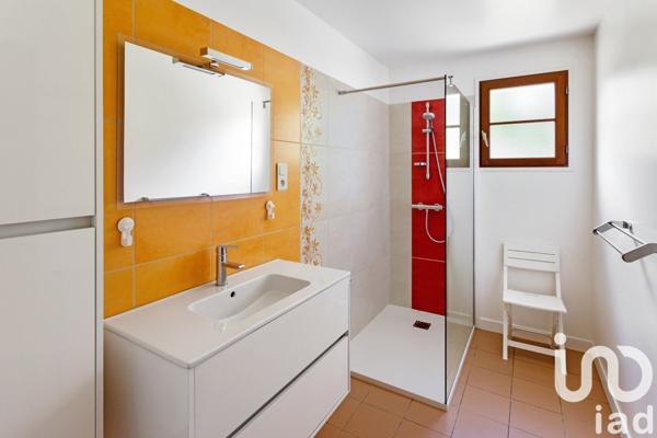 Maison à vendre 5 pièces 135 m² Pornic