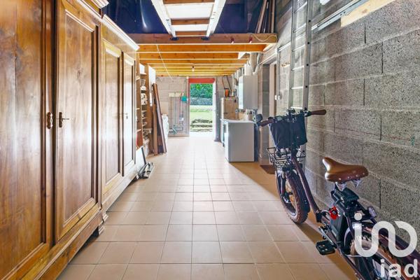 Maison à vendre 5 pièces 135 m² Pornic