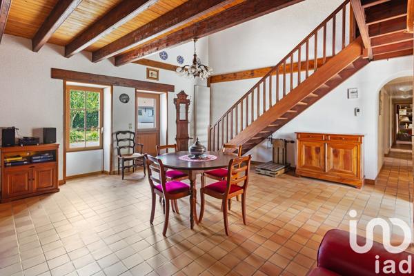 Maison à vendre 5 pièces 135 m² Pornic