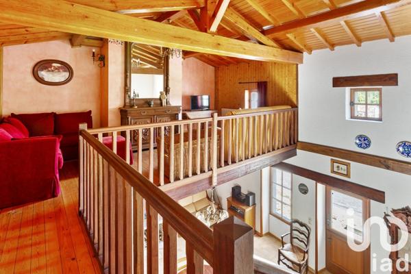 Maison à vendre 5 pièces 135 m² Pornic