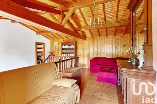 Maison à vendre 5 pièces 135 m² Pornic