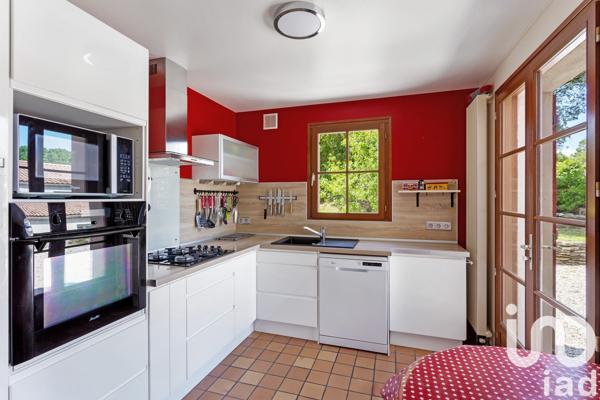 Maison à vendre 5 pièces 135 m² Pornic