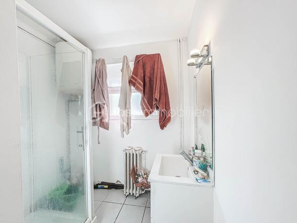 Appartement de 70 m²